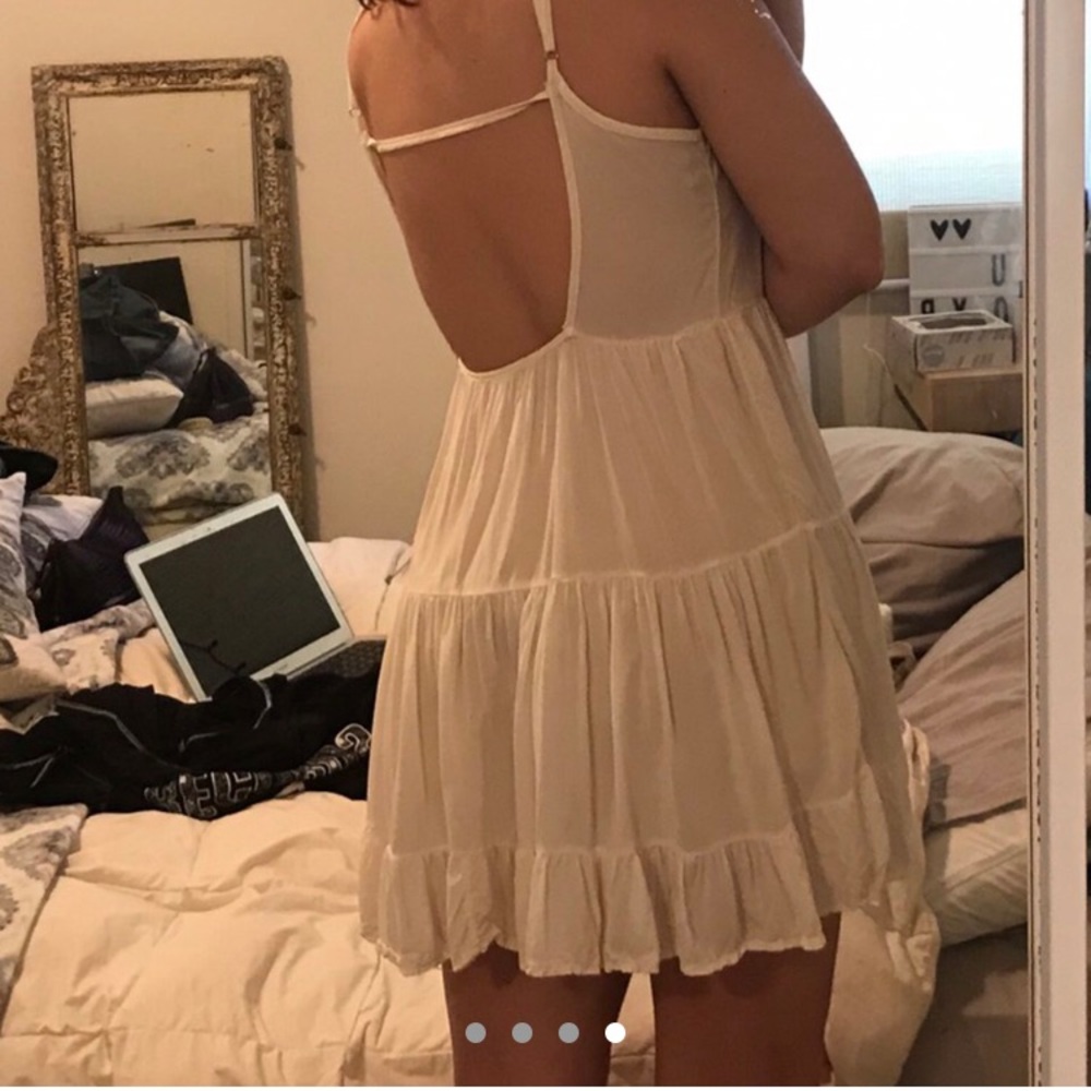 SOLD💫Brandy Jada Dress💫 - Picture 4 of 4